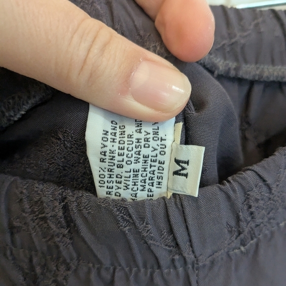 CP Shades Vintage Top And Pants Set - Picture 7 of 7